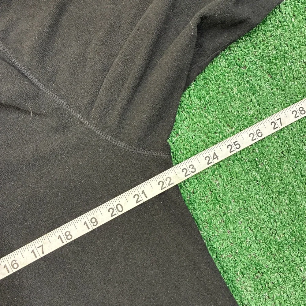 Y2K 2000's The North Face Fleece Quarter Zip Sweater‎